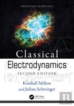 Classical Electrodynamics