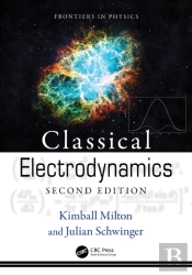 Classical Electrodynamics