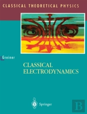 Classical Electrodynamics