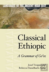 Classical Ethiopic