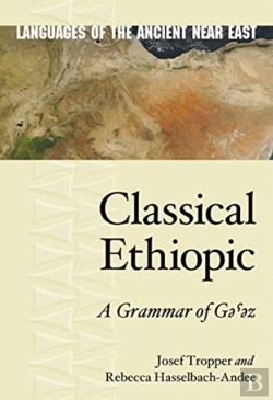 Bertrand.pt - Classical Ethiopic