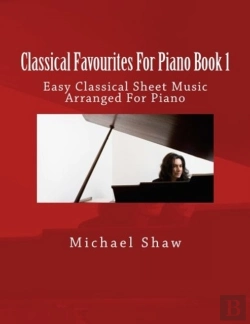Bertrand.pt - Classical Favourites For Piano Book 1
