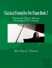 Classical Favourites For Piano Book 2
