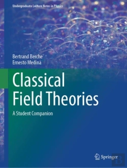 Bertrand.pt - Classical Field Theories