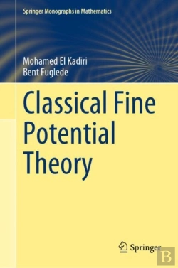 Bertrand.pt - Classical Fine Potential Theory