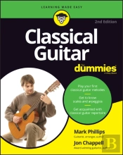 Classical Guitar For Dummies