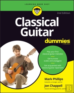 Bertrand.pt - Classical Guitar For Dummies