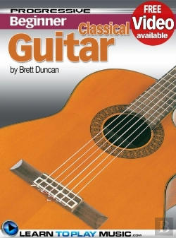 Bertrand.pt - Classical Guitar Lessons For Beginners