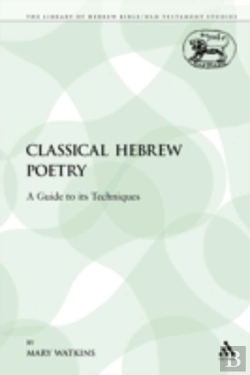 Bertrand.pt - Classical Hebrew Poetry
