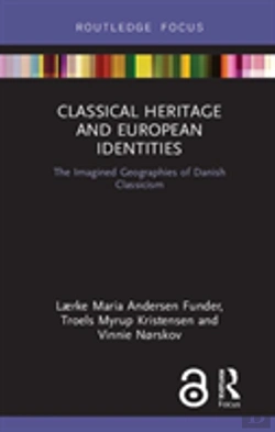 Bertrand.pt - Classical Heritage And European Identities