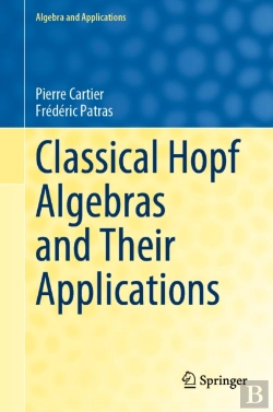 Bertrand.pt - Classical Hopf Algebras And Their Applications