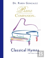 Classical Hymns For Solo Piano
