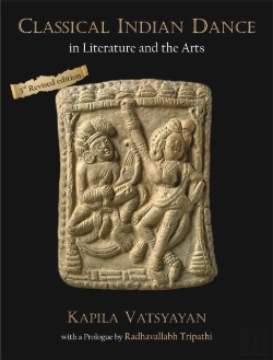 Bertrand.pt - Classical Indian Dance In Literature And The Arts