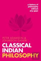 Classical Indian Philosophy