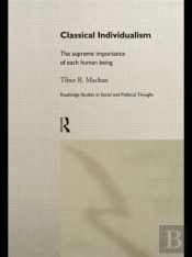 Classical Individualism