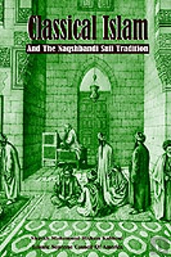 Bertrand.pt - Classical Islam And The Naqshbandi Sufi Tradition