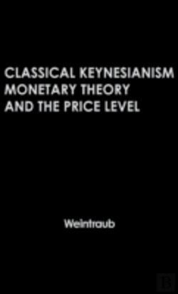 Bertrand.pt - Classical Keynesianism