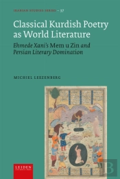 Classical Kurdish Poetry As World Literature