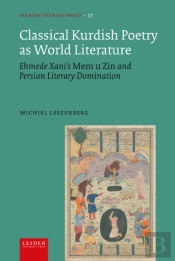 Classical Kurdish Poetry As World Literature