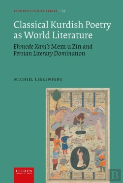 Bertrand.pt - Classical Kurdish Poetry As World Literature