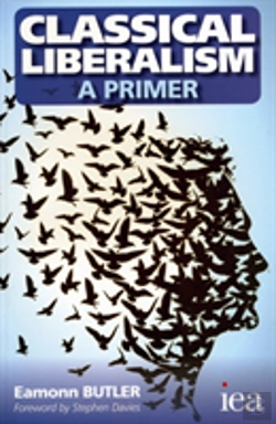 Bertrand.pt - Classical Liberalism - A Primer