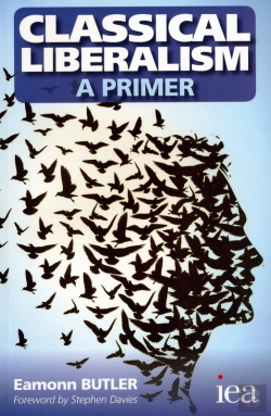 Bertrand.pt - Classical Liberalism - A Primer