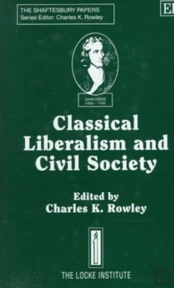Bertrand.pt - Classical Liberalism And Civil Society