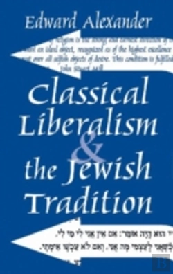 Bertrand.pt - Classical Liberalism And The Jewish Tradition