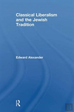 Bertrand.pt - Classical Liberalism And The Jewish Tradition
