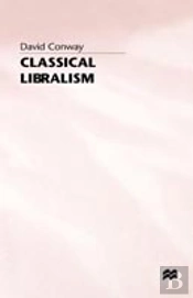 Classical Liberalism