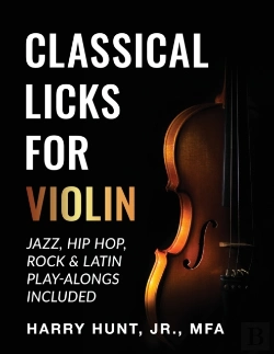 Bertrand.pt - Classical Licks For Violin