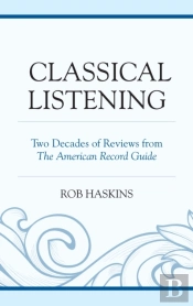 Classical Listening