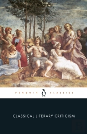 Classical Literary Criticism