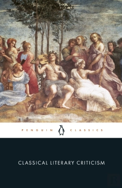 Bertrand.pt - Classical Literary Criticism