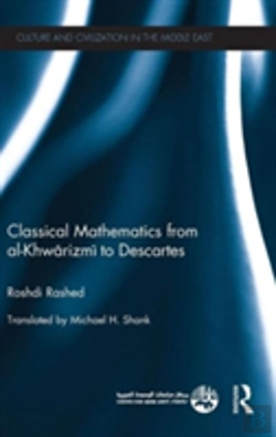Bertrand.pt - Classical Mathematics From Al-Khwarizmi To Descartes