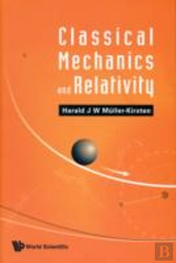 Bertrand.pt - Classical Mechanics And Relativity
