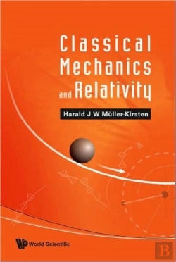 Bertrand.pt - Classical Mechanics And Relativity