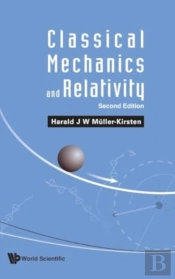 Classical Mechanics And Relativity