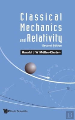 Bertrand.pt - Classical Mechanics And Relativity