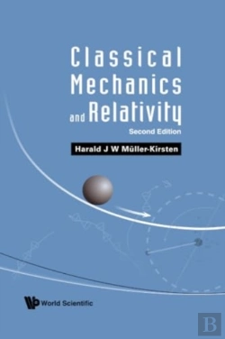 Bertrand.pt - Classical Mechanics And Relativity