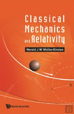 Bertrand.pt - Classical Mechanics And Relativity