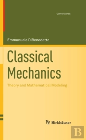 Classical Mechanics