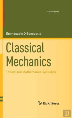 Bertrand.pt - Classical Mechanics