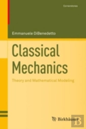 Classical Mechanics