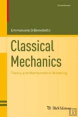 Bertrand.pt - Classical Mechanics
