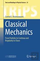 Classical Mechanics