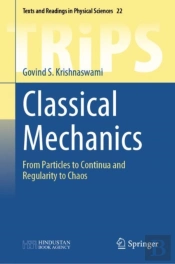 Classical Mechanics
