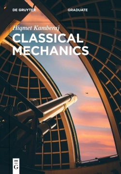 Bertrand.pt - Classical Mechanics