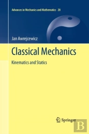 Classical Mechanics