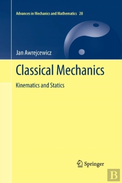 Bertrand.pt - Classical Mechanics